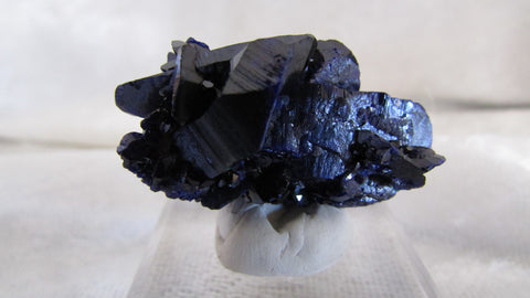 Azurite- SOLD - Bisbeeborn - 1