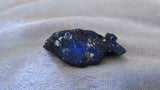 Azurite - Bisbeeborn - 5
