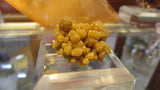 Mimetite - Bisbeeborn - 2