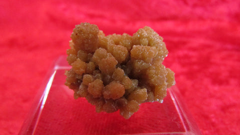 Mimetite - Bisbeeborn - 1