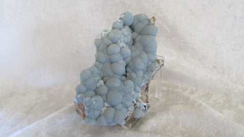 Hemimorphite - Bisbeeborn - 1