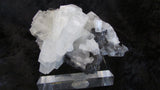 Barite - Bisbeeborn - 2