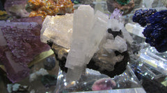 Barite - Bisbeeborn - 1