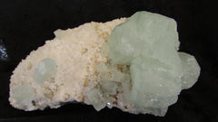 Apophyllite - (KF) - Bisbeeborn - 1