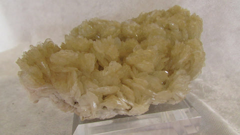 Barite - Bisbeeborn - 1