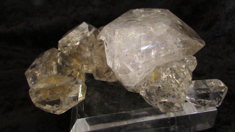 Quartz - Bisbeeborn - 1