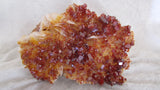 Vanadinite - Bisbeeborn - 2