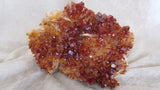 Vanadinite - Bisbeeborn - 3