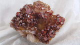 Vanadinite - Bisbeeborn - 2