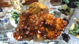 Vanadinite - Bisbeeborn - 3