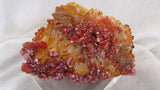 Vanadinite - Bisbeeborn - 2