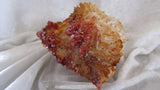 Vanadinite - Bisbeeborn - 4