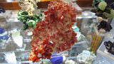 Vanadinite - Bisbeeborn - 3