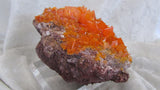 Rowley Wulfenite - Bisbeeborn - 3