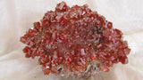 Vanadinite - Bisbeeborn - 1