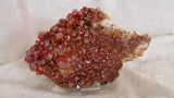 Vanadinite - Bisbeeborn - 1