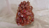 Vanadinite - Bisbeeborn - 2