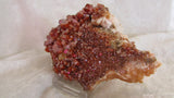 Vanadinite - Bisbeeborn - 3