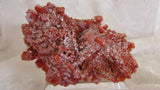 Vanadinite - Bisbeeborn - 1