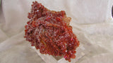 Vanadinite - Bisbeeborn - 2