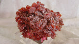 Vanadinite - Bisbeeborn - 3