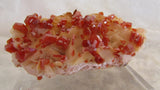 Vanadinite - Bisbeeborn - 1