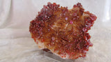 Vanadinite - Bisbeeborn - 2