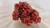 Vanadinite - Bisbeeborn - 2