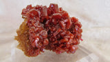 Vanadinite - Bisbeeborn - 1