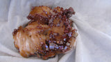 Vanadinite - Bisbeeborn - 3