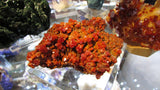 Pure Potential Vanadinite - SOLD - Bisbeeborn - 4