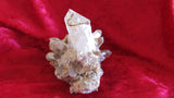 Quartz var. Citrine - Bisbeeborn - 3