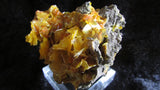 Wulfenite - Bisbeeborn - 3