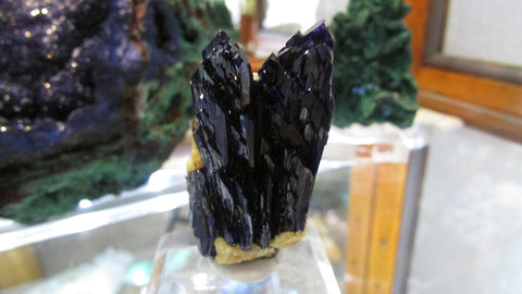 Azurite - Bisbeeborn - 5