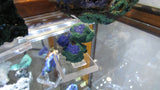 La Sal Azurite- Malachite Miniature - Bisbeeborn - 4