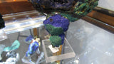 La Sal Azurite- Malachite Miniature - Bisbeeborn - 4