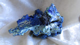 Azurite-Sold - Bisbeeborn - 2
