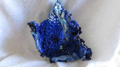 Azurite-Sold - Bisbeeborn - 1