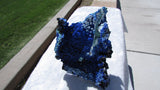 Azurite-Sold - Bisbeeborn - 5