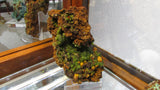 Wulfenite - Bisbeeborn - 3