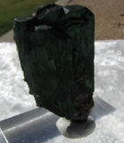 Malachite After Azurite - Bisbeeborn - 3