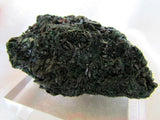 Brochantite - Bisbeeborn - 2