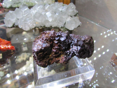 Cuprite - Bisbeeborn