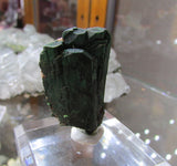 Malachite After Azurite - Bisbeeborn - 4