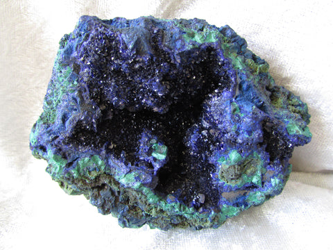 Azurite - Bisbeeborn - 1
