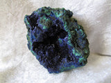 Azurite - Bisbeeborn - 2