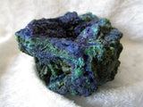Azurite - Bisbeeborn - 3