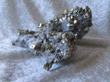Pyrite - Bisbeeborn - 2
