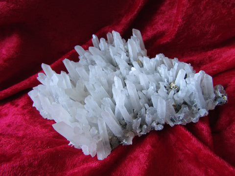 Quartz - Bisbeeborn - 1