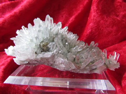 Quartz - Bisbeeborn - 1